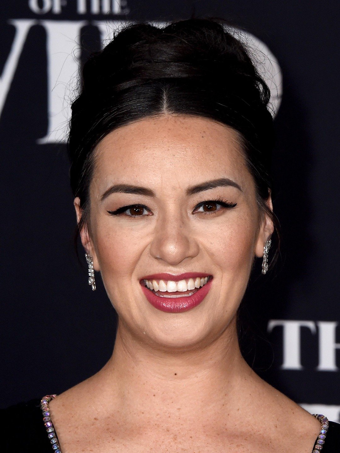 Cara Gee Pictures - Rotten Tomatoes