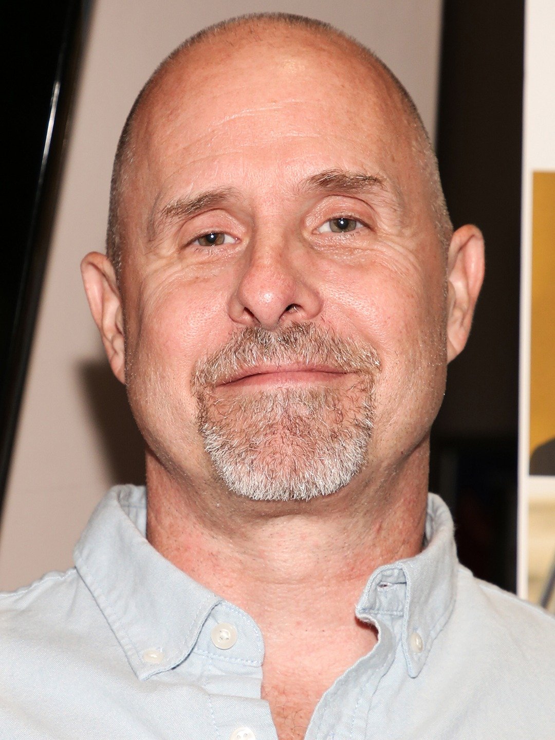 Paul Schulze Pictures - Rotten Tomatoes