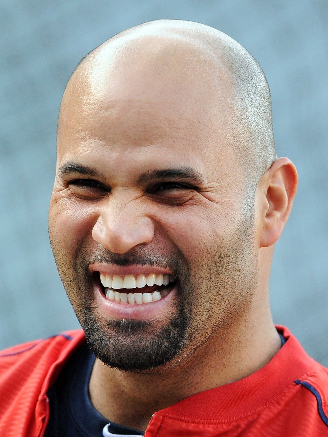 Albert Pujols Pictures - Rotten Tomatoes