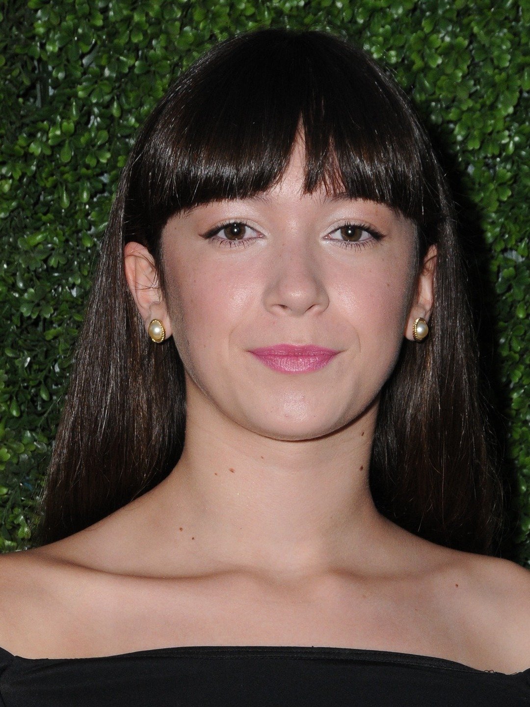 Grace Kaufman Pictures - Rotten Tomatoes