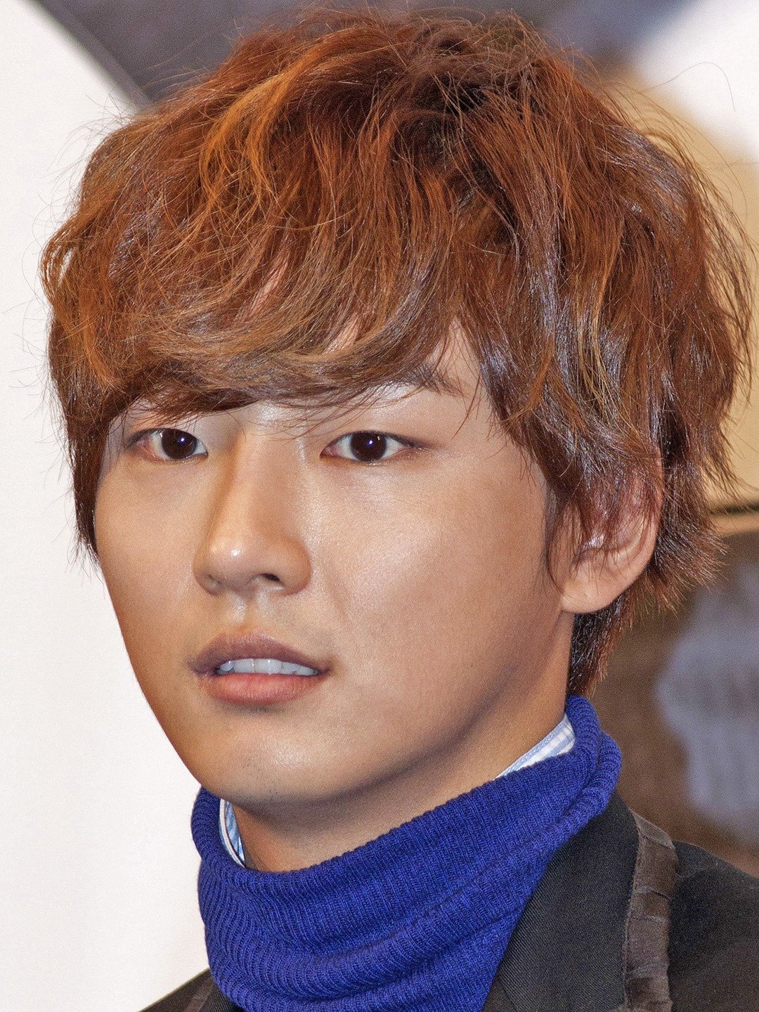 Yoon Shi-yoon Pictures - Rotten Tomatoes