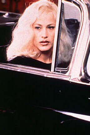 Lost Highway Alice