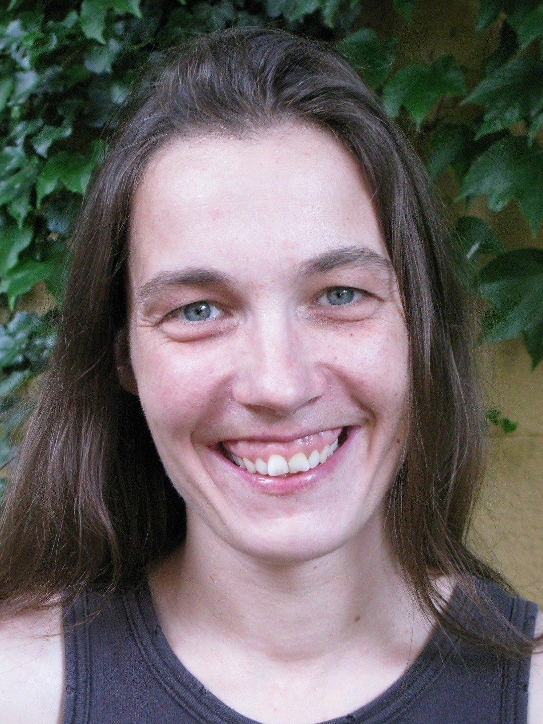 Katja Bürkle Pictures Rotten Tomatoes