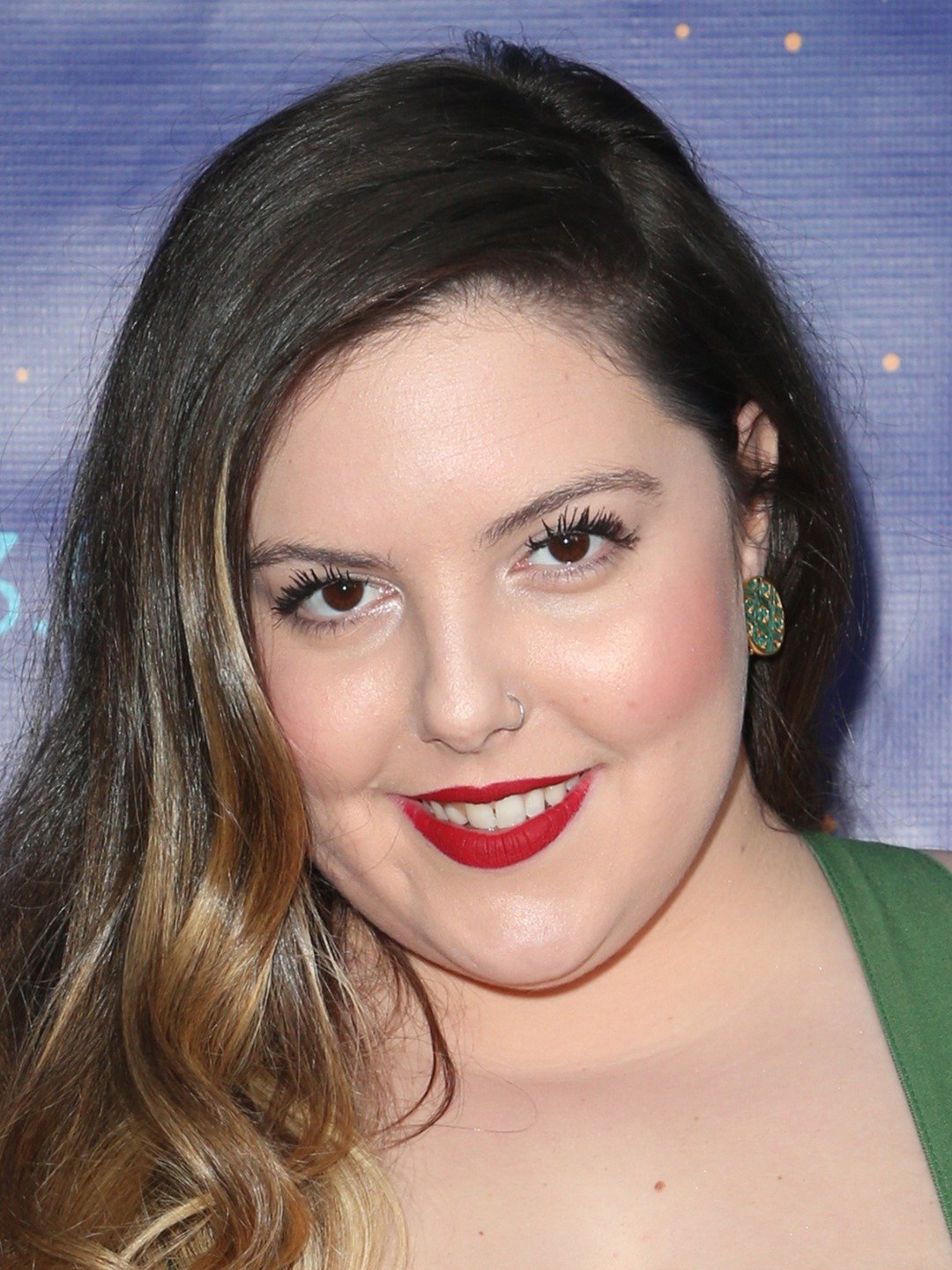 Mary Lambert Hot