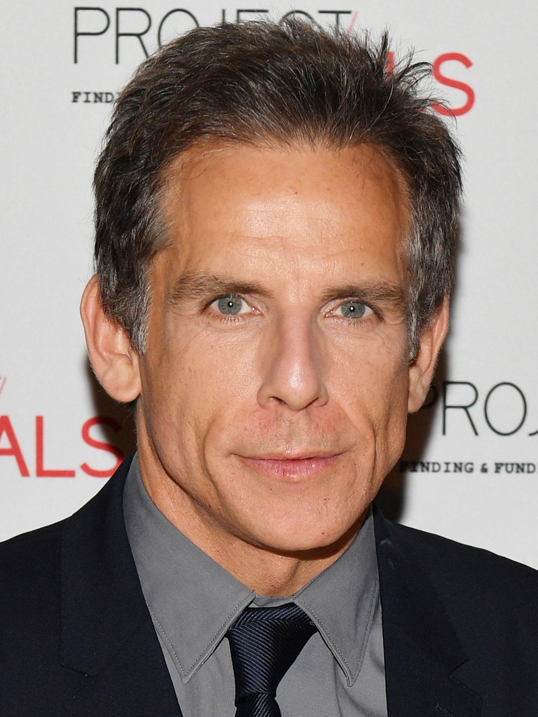 Ben Stiller