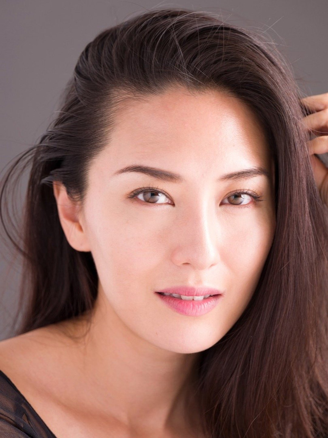 Haruna Yabuki Pictures - Rotten Tomatoes