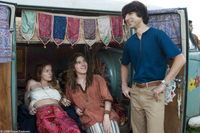Bienvenido a Woodstock