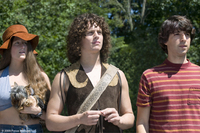 Bienvenido a Woodstock
