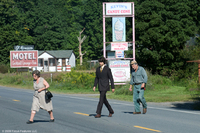 Bienvenido a Woodstock