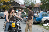 Bienvenido a Woodstock