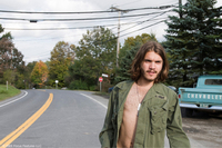 Bienvenido a Woodstock