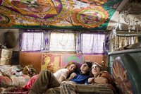 Bienvenido a Woodstock