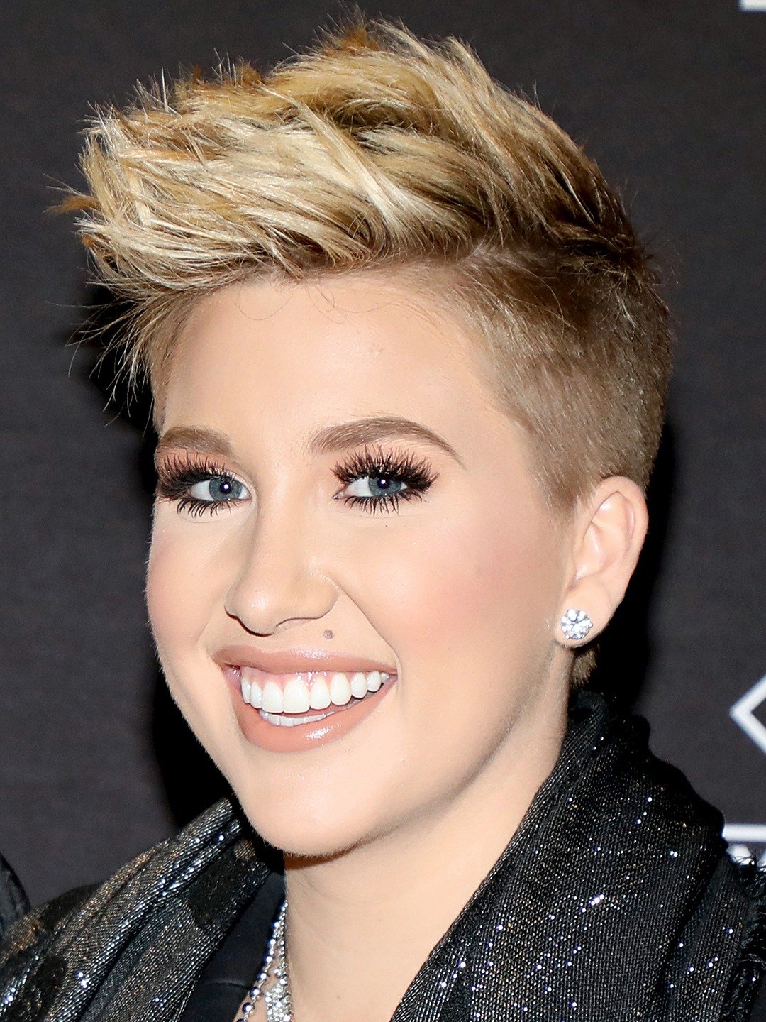 Savannah Chrisley - Rotten Tomatoes