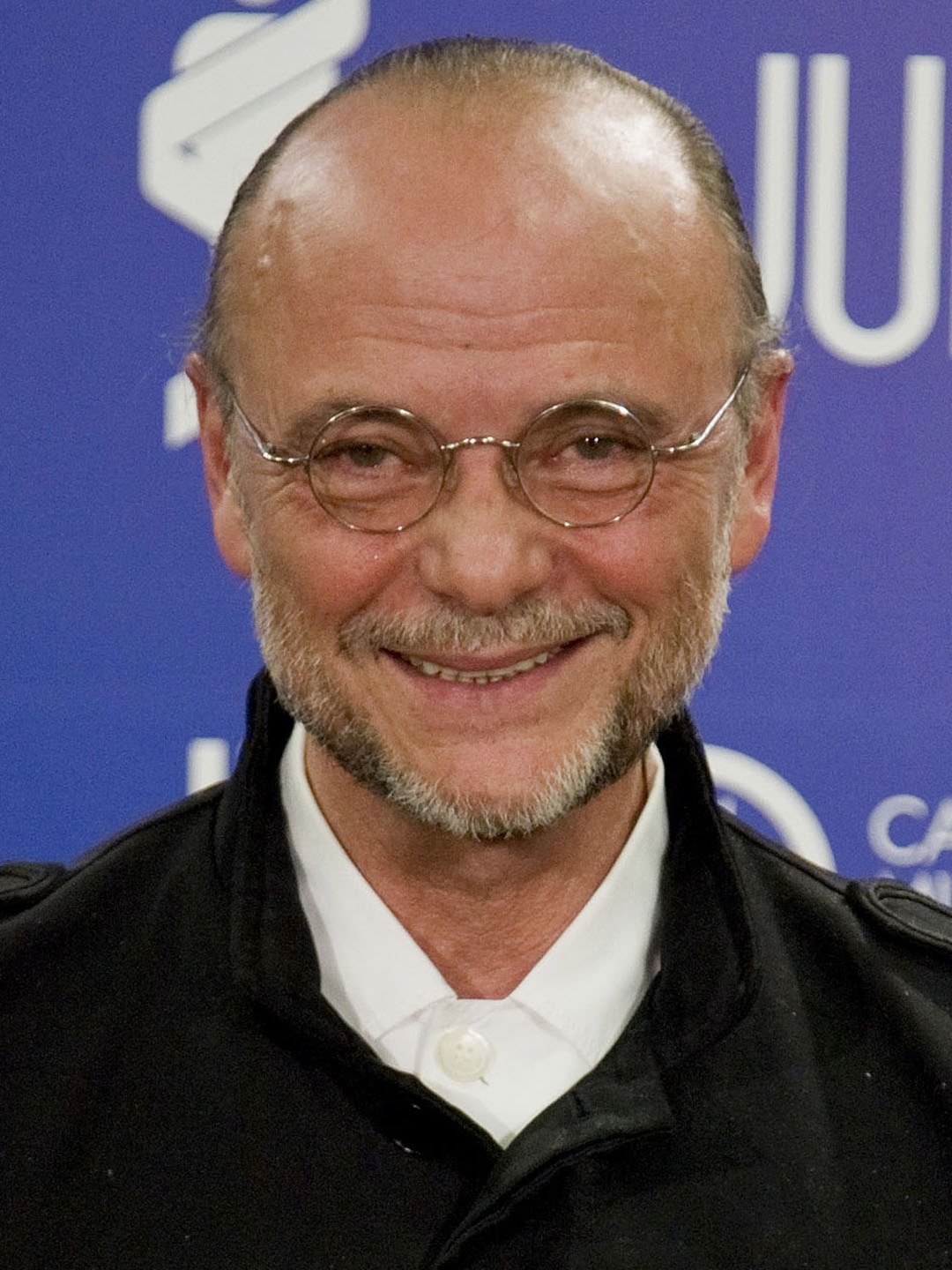 Moses Znaimer Pictures Rotten Tomatoes