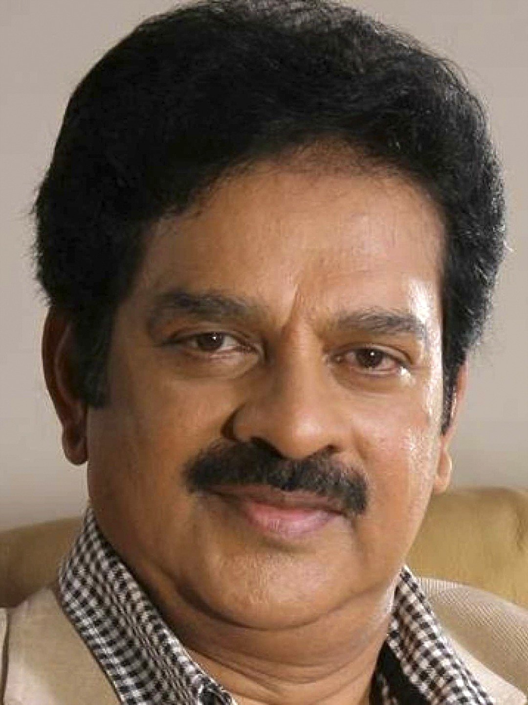 Malayalam actor devan