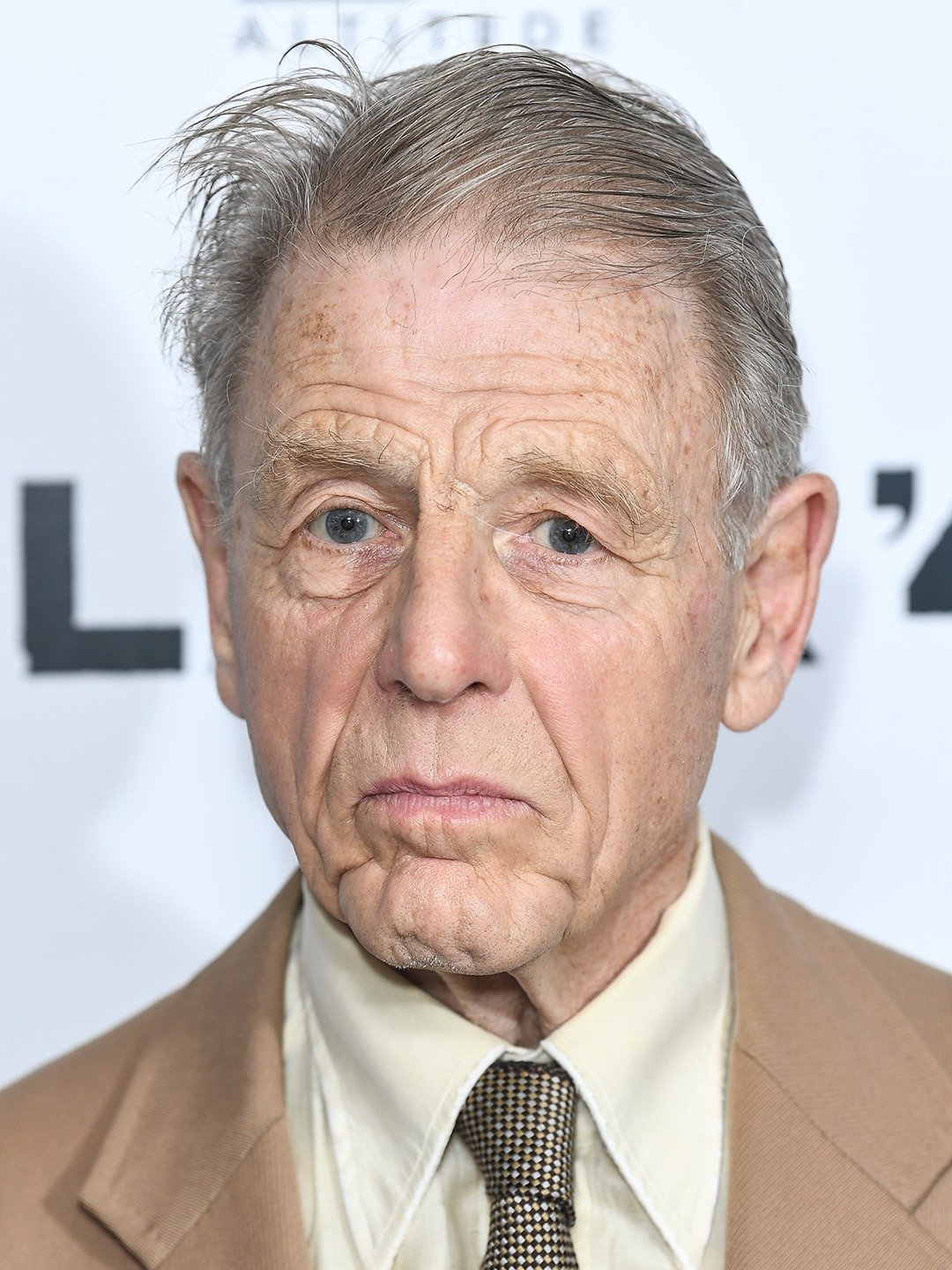 Edward Fox Actor