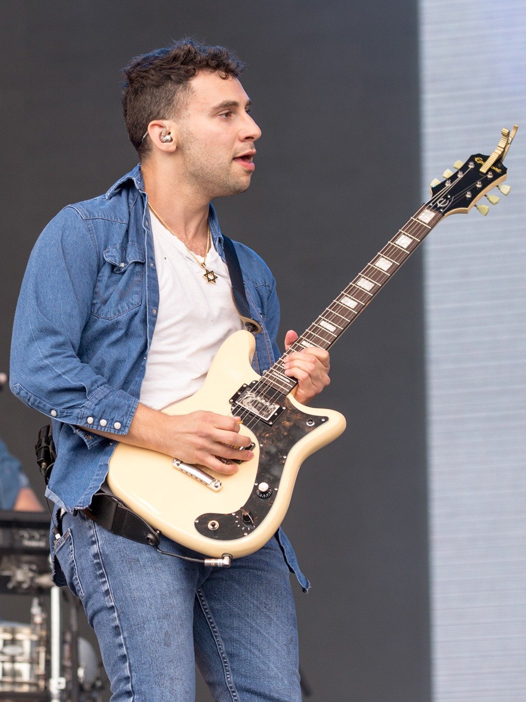 Bleachers Pictures Rotten Tomatoes