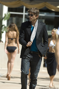Un seductor irresistible
