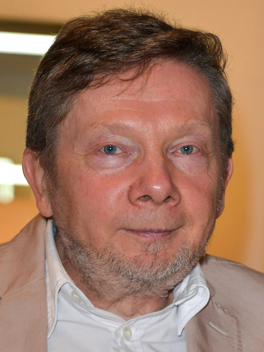 Eckhart Tolle Pictures - Rotten Tomatoes