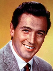 Rock Hudson In The Navy Rock Hudson In The Navy