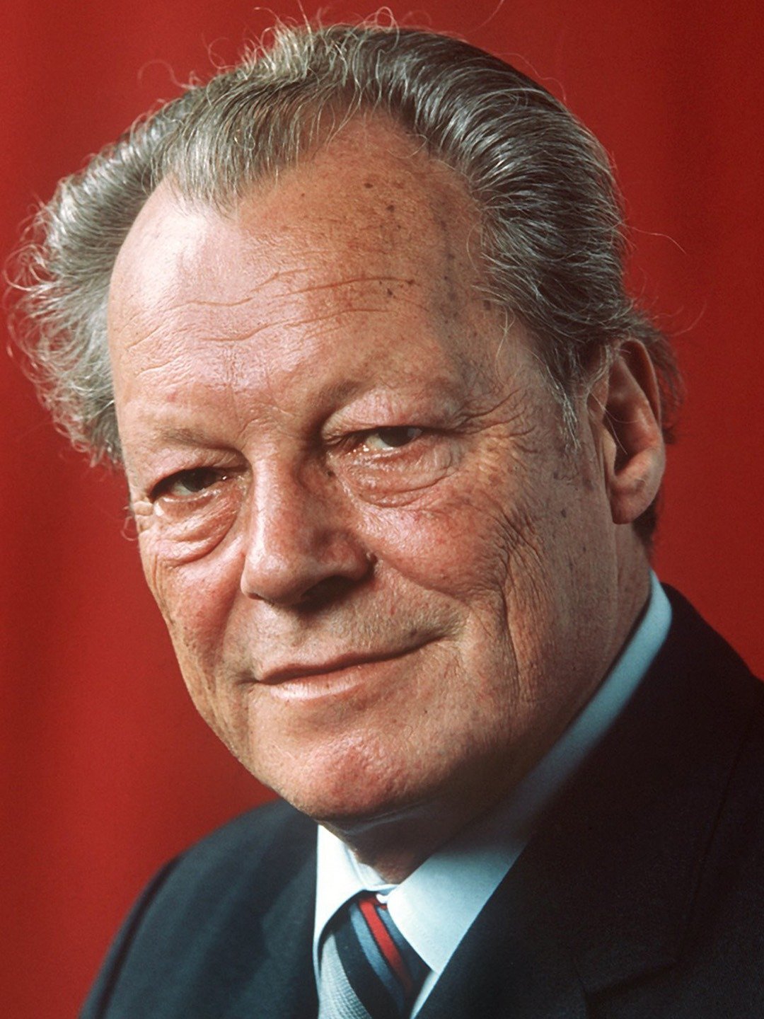 Willy Brandt Pictures - Rotten Tomatoes