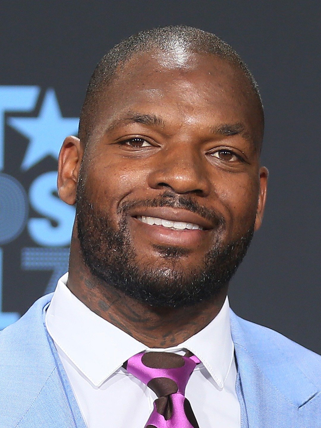 Martellus Bennett - Rotten Tomatoes