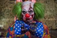 Tierra de Zombies