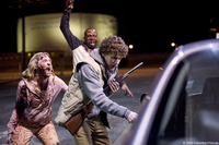 Tierra de Zombies