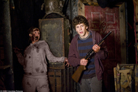 Tierra de Zombies