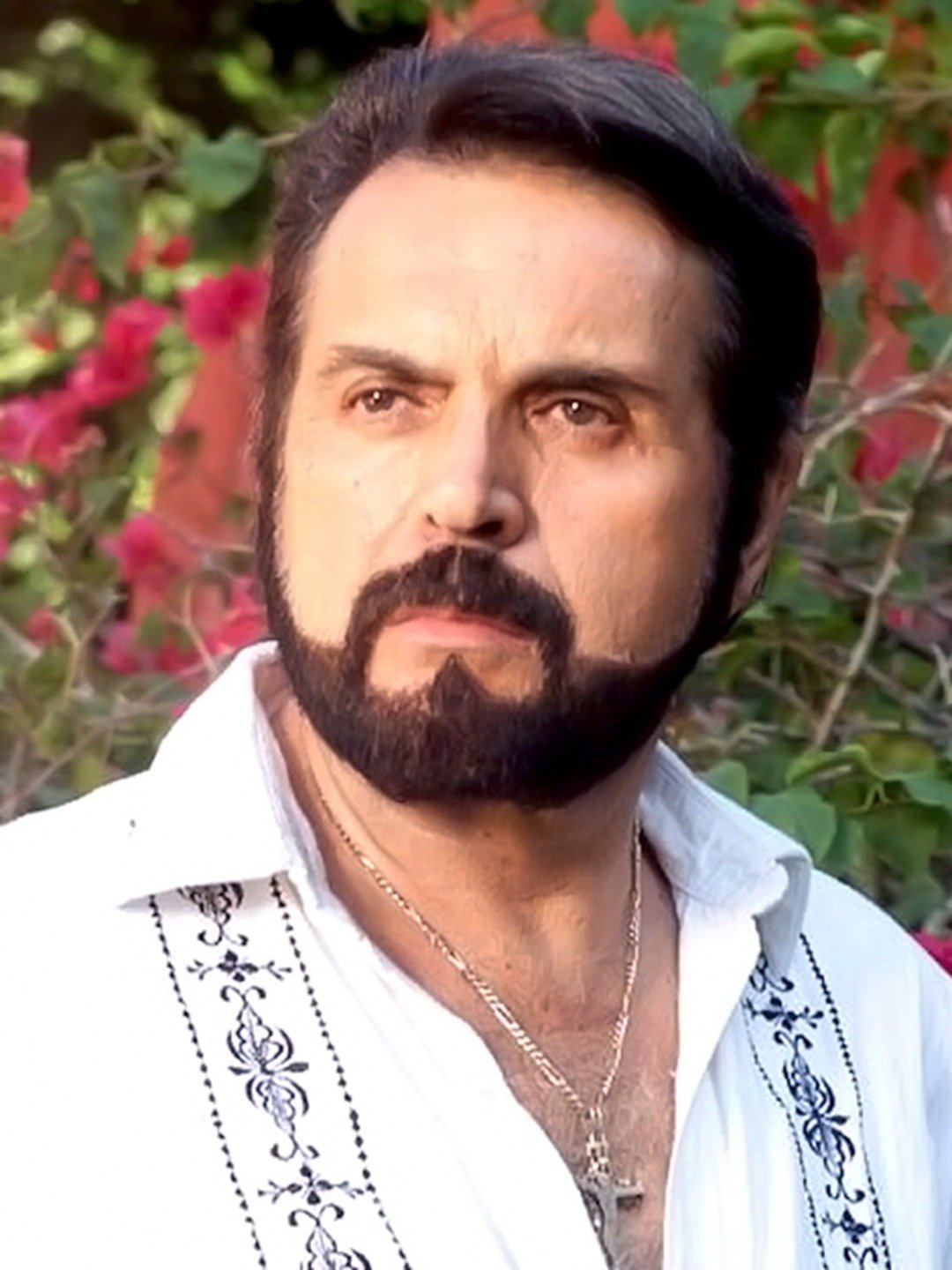 Jorge Vargas Pictures - Rotten Tomatoes
