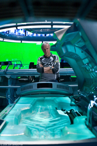 Avatar 3D