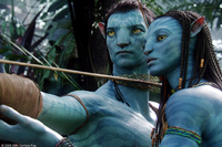 Avatar 3D