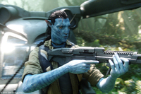 Avatar 3D