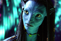 Avatar 3D