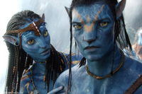 Avatar 3D