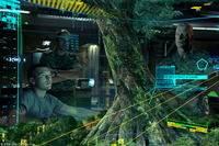 Avatar 3D