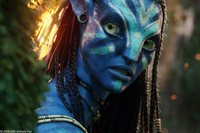 Avatar 3D
