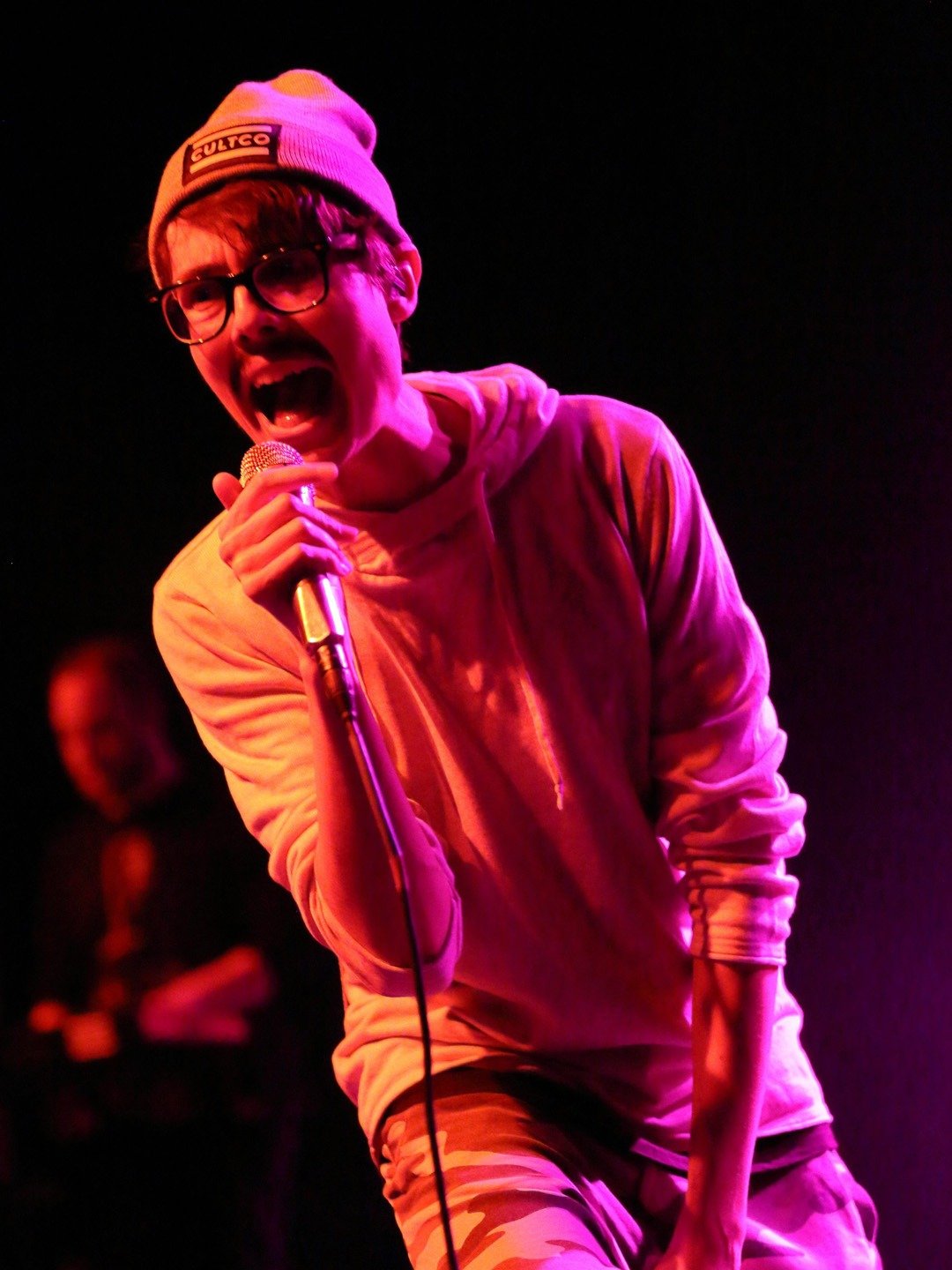 Joywave Pictures Rotten Tomatoes