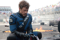 Iron man 2