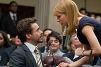 Iron man 2