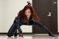Iron man 2