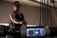 Iron man 2