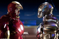 Iron man 2