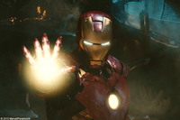 Iron man 2