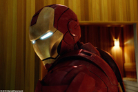 Iron man 2