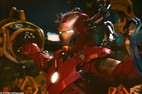 Iron man 2