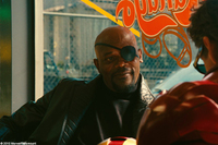 Iron man 2