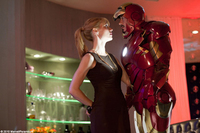 Iron man 2