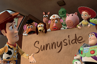 Toy Story 3