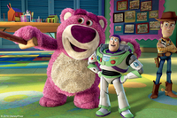 Toy Story 3